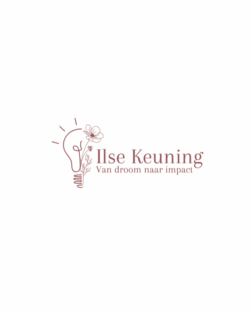Ilse Keuning logo