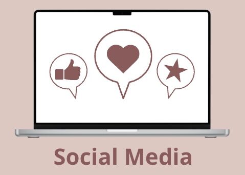 Social media Ilse Keuning
