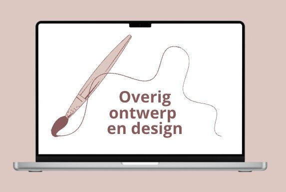 Overig ontwerp en design