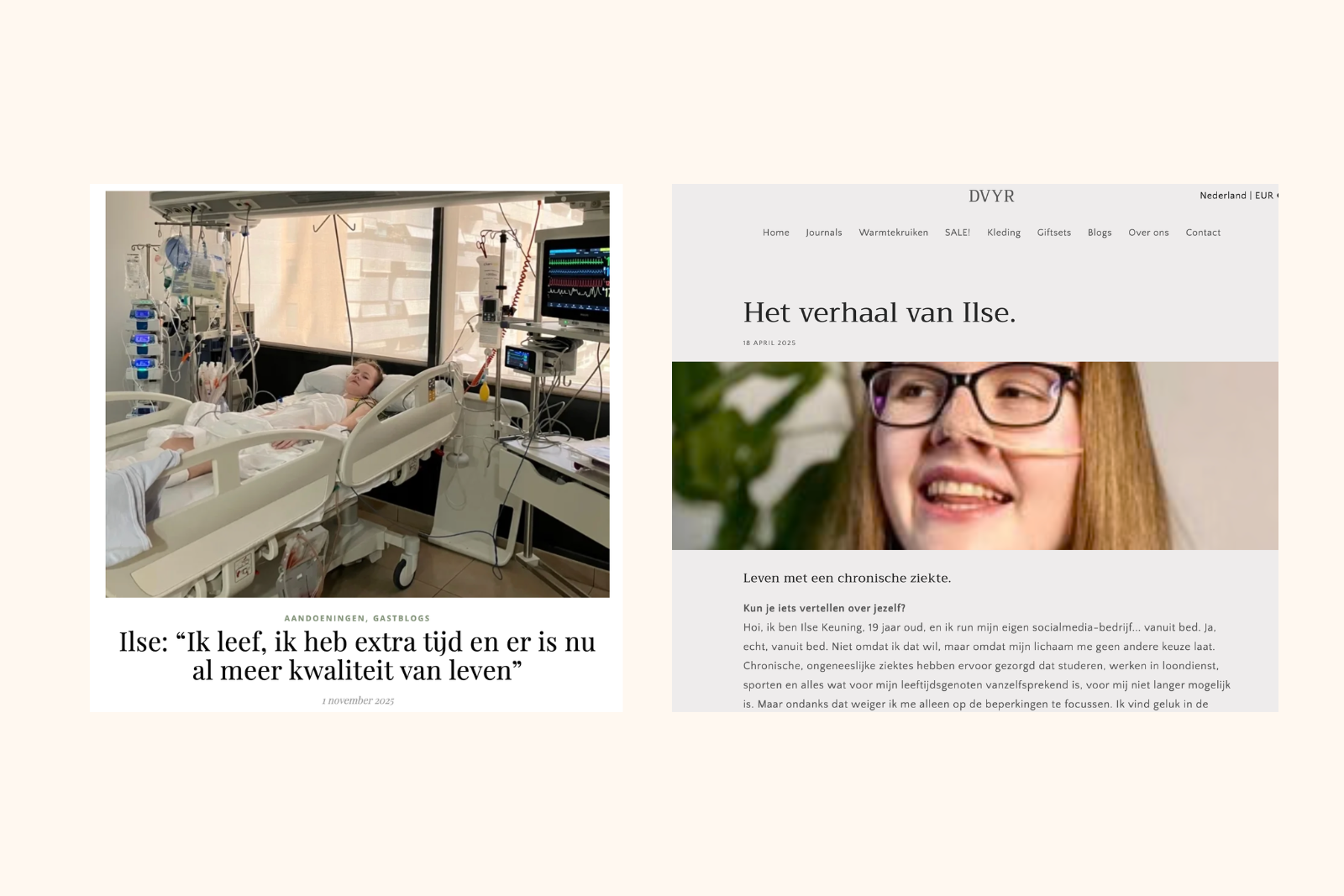 Gastblogs Gastblogs