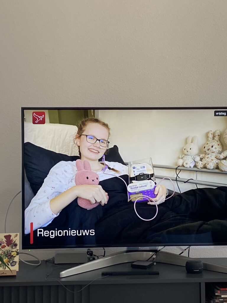 Regionieuws Ilse Keuning