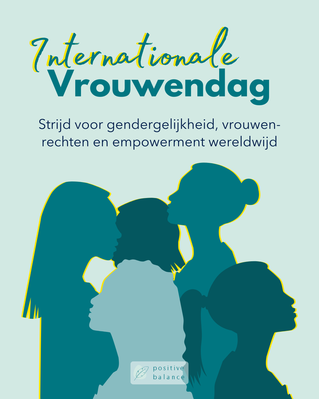 Internationale vrouwendag