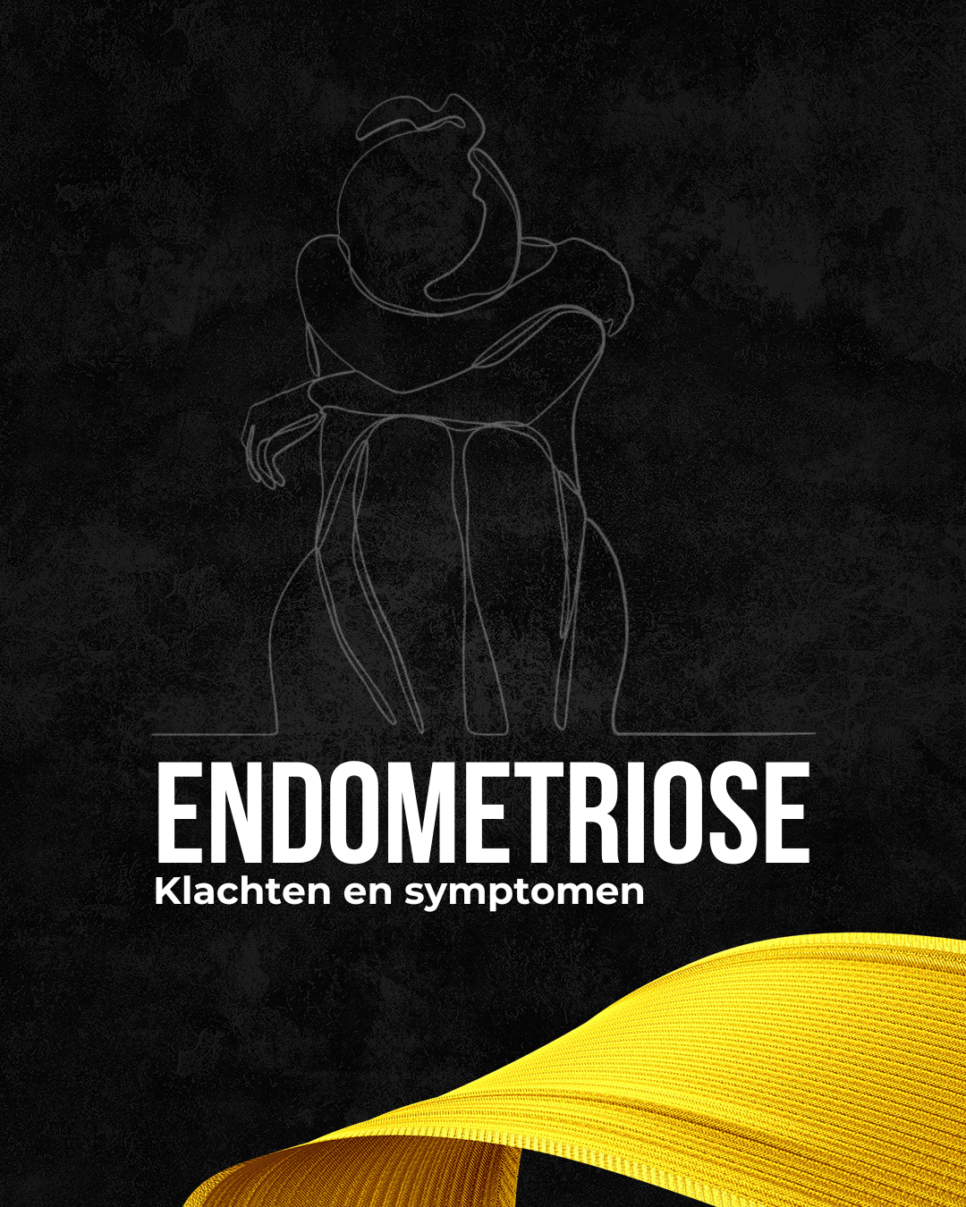 Symptomen van endometriose